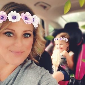 Meet your Posher, Seana